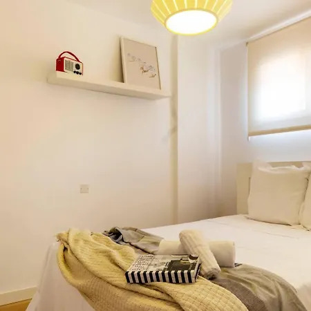 Pink Nautilus Apartman *