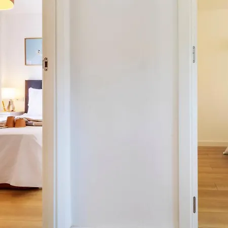 Apartman Pink Nautilus
