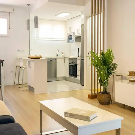 Pink Nautilus Apartman