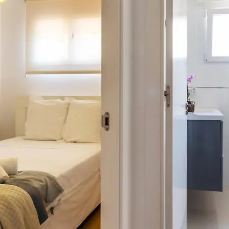 Pink Nautilus Apartman *
