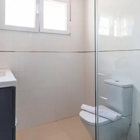 Apartman Pink Nautilus *