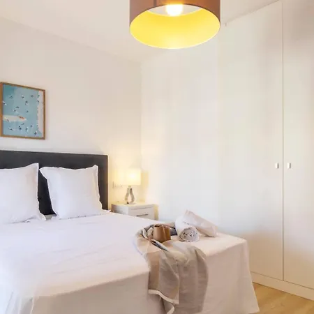 Pink Nautilus Apartman