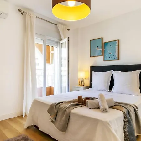 Pink Nautilus Apartman *