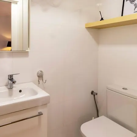 Pink Nautilus Apartman