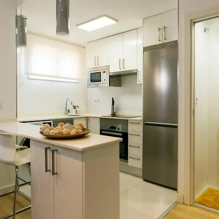 Apartman Pink Nautilus *