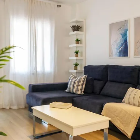 Apartman Pink Nautilus Punta Prima (Alicante)