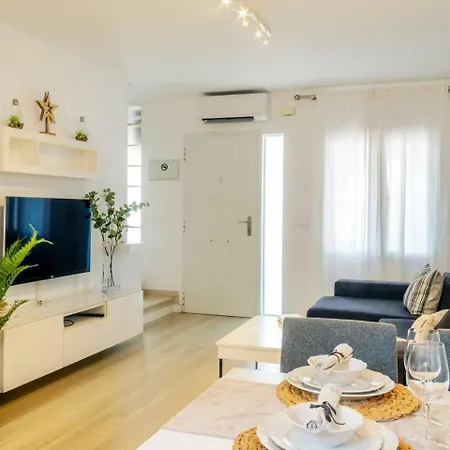 Pink Nautilus Apartman *