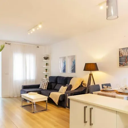Apartman Pink Nautilus *
